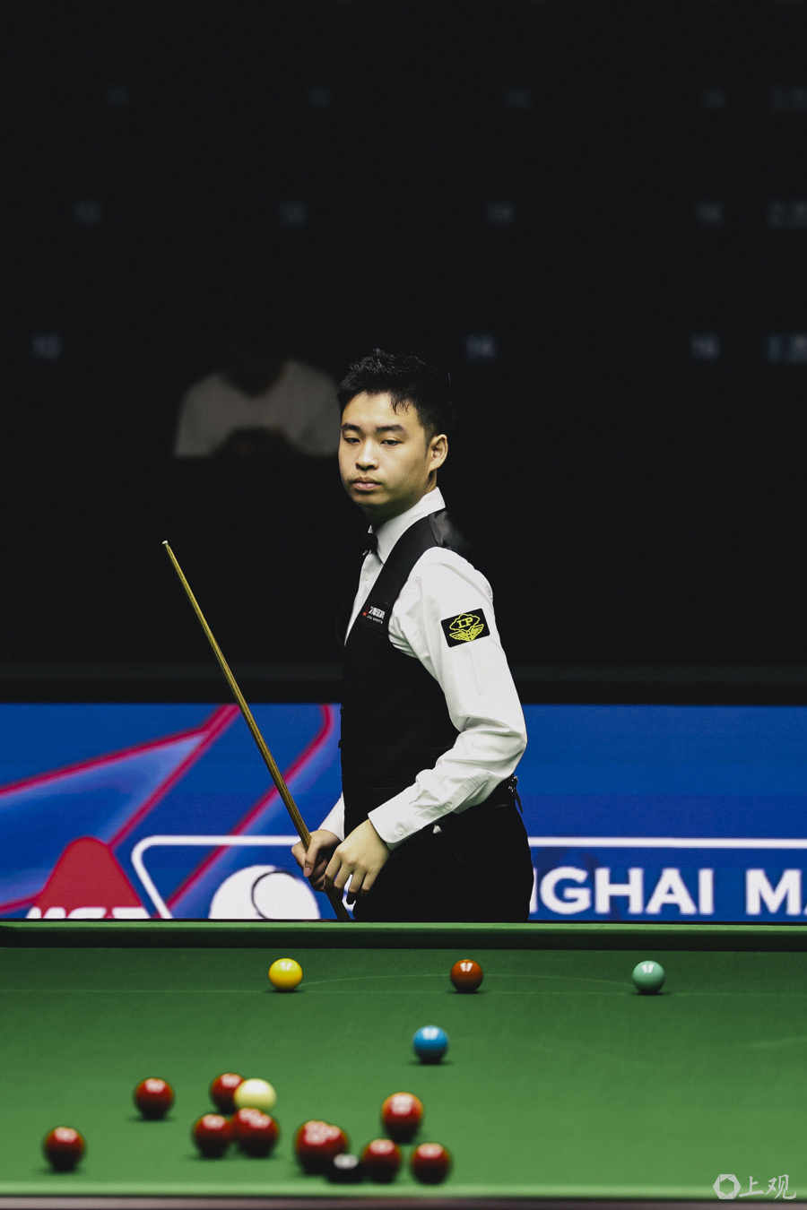 持竞争力 持竞争力